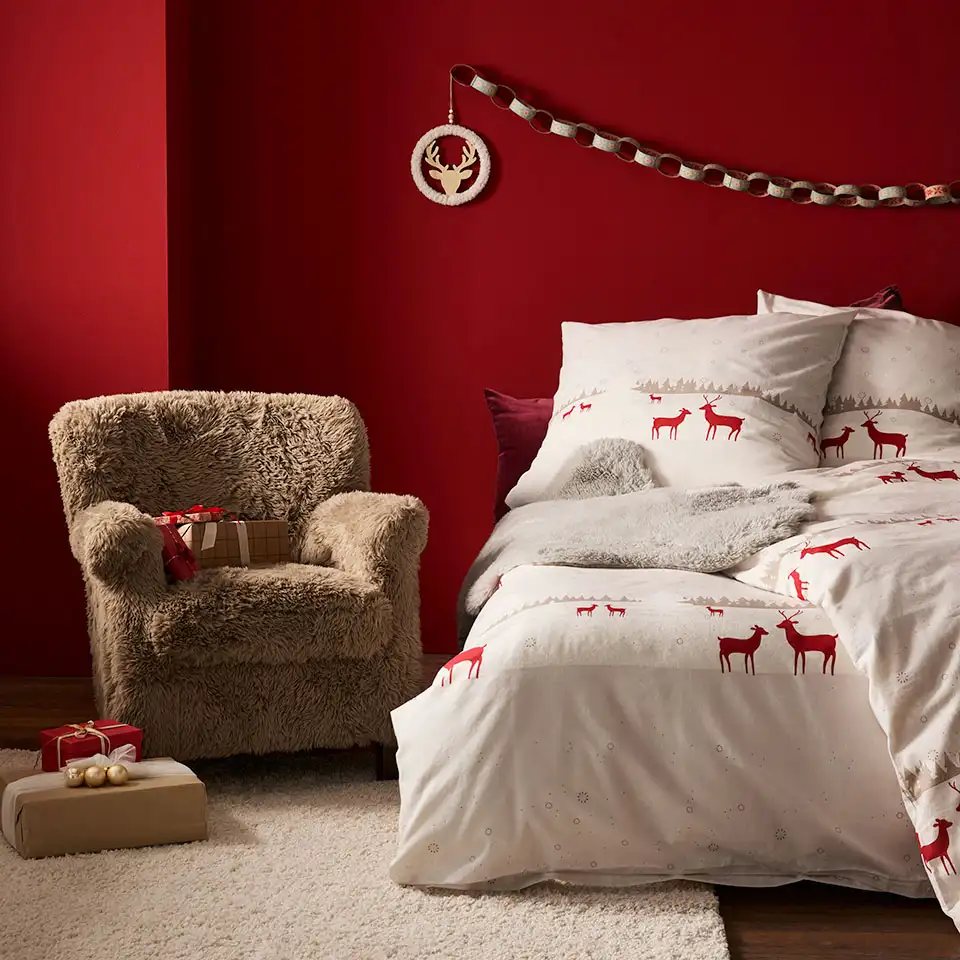 Colecția: X-MAS Cozy home