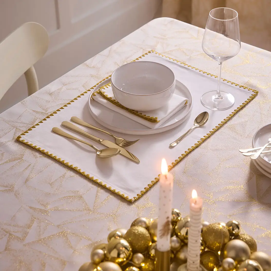 Colecția: X-MAS Elegant