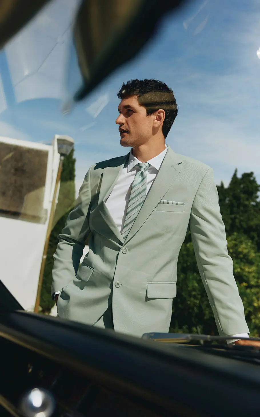 Modă pentru bărbați