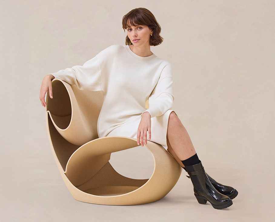 Colecția: Pantone color 2026