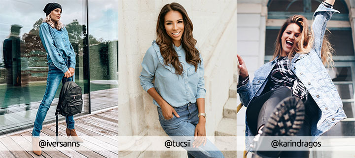 iversanns & karindragos & tucsii