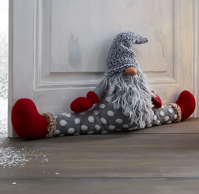 Accesoriu uşă "Santa"