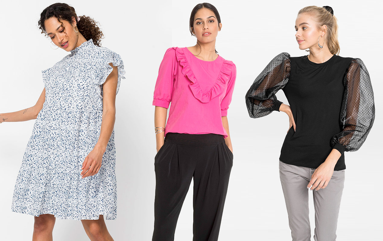 Vara 2021 : 5 cele mai fierbinți tendințe ale sezonului