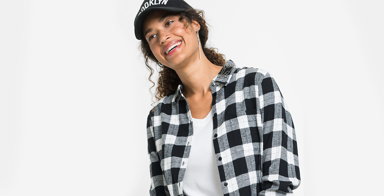 Prin ce iese în evidenţă stilul băiețoaicei contemporane?