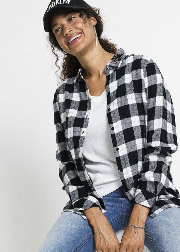 Prin ce iese în evidenţă stilul băiețoaicei contemporane?