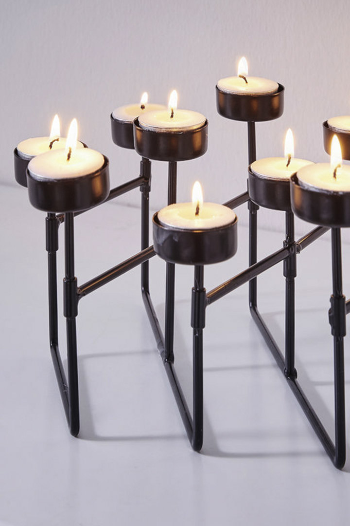 Lămpi și luminițe