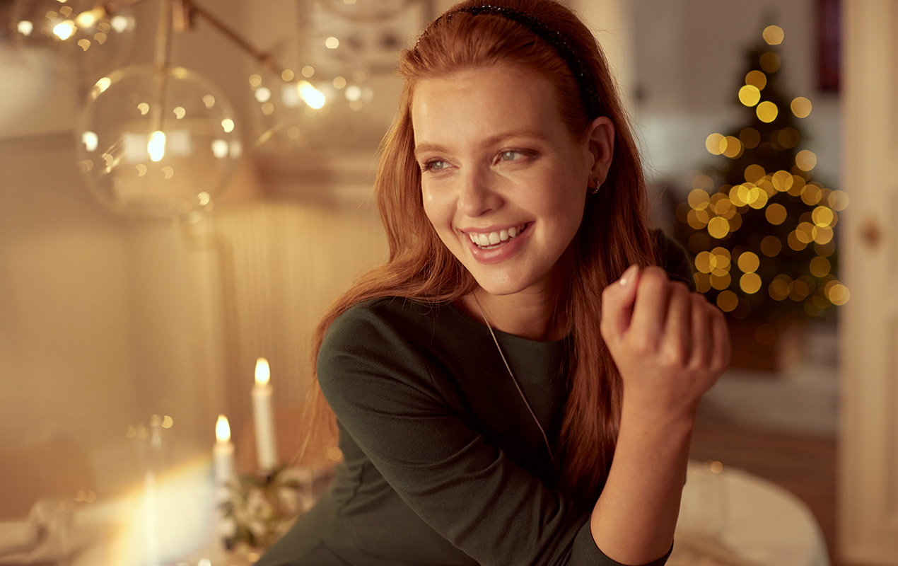 În ce te îmbraci de Crăciun