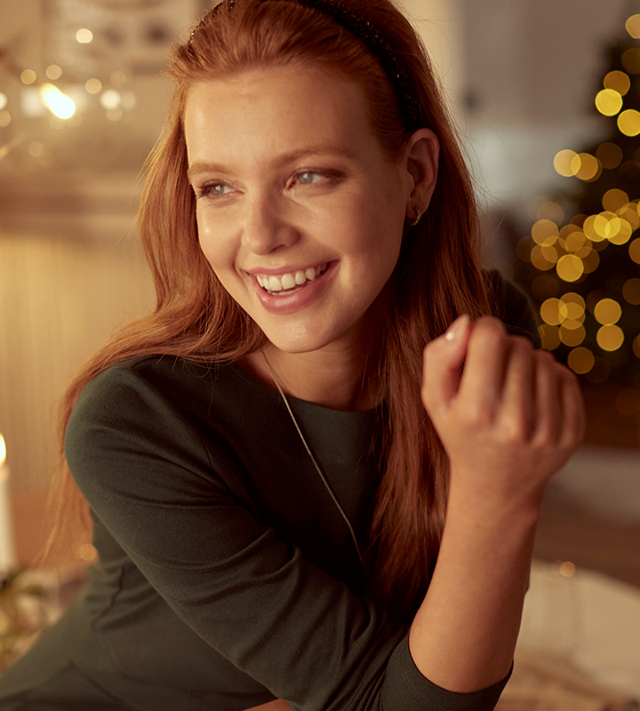 În ce te îmbraci de Crăciun