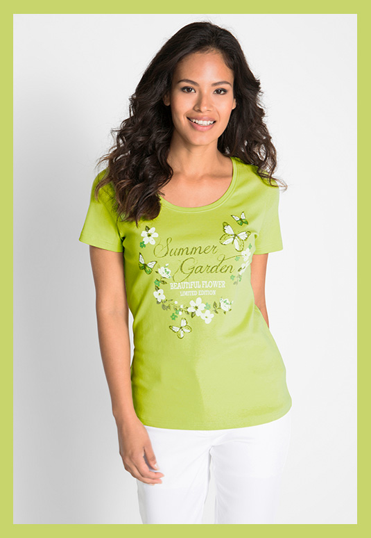 Tricou din bumbac