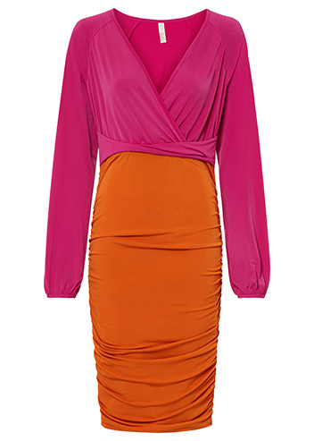 Rochie cu stretch