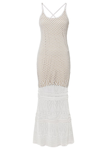 Rochie tricotată