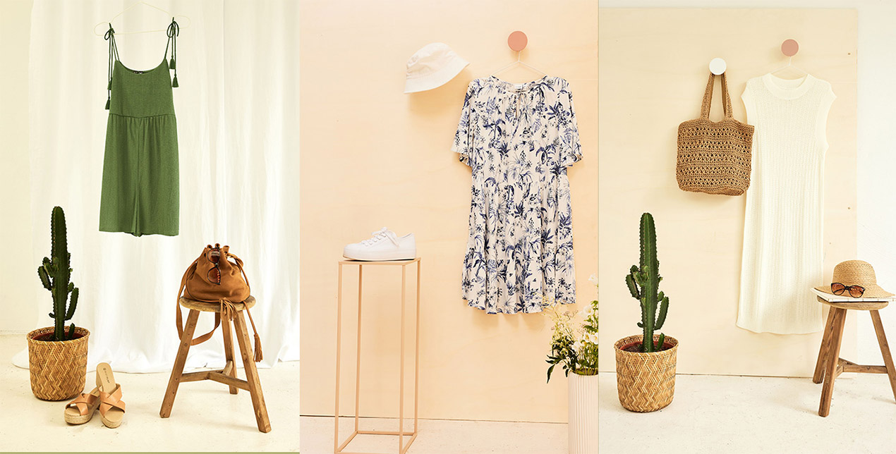 Cele mai la modă rochii din această vară