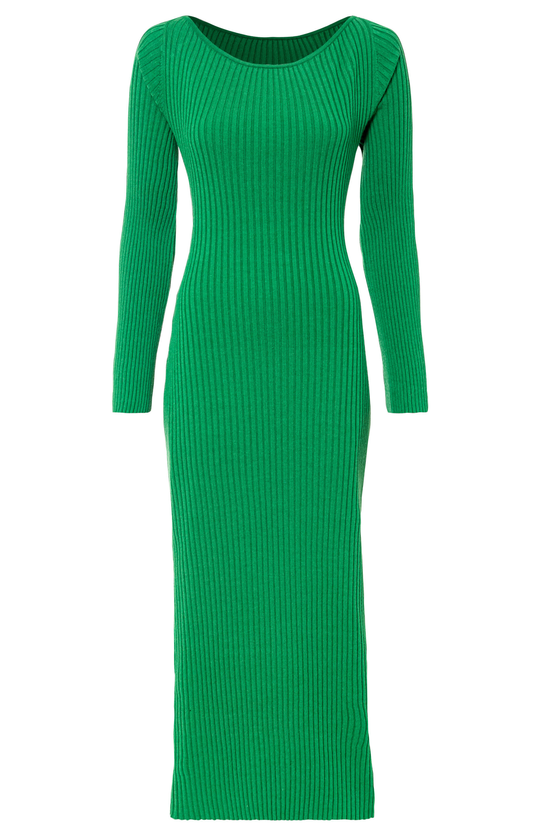 Rochie tricotată
