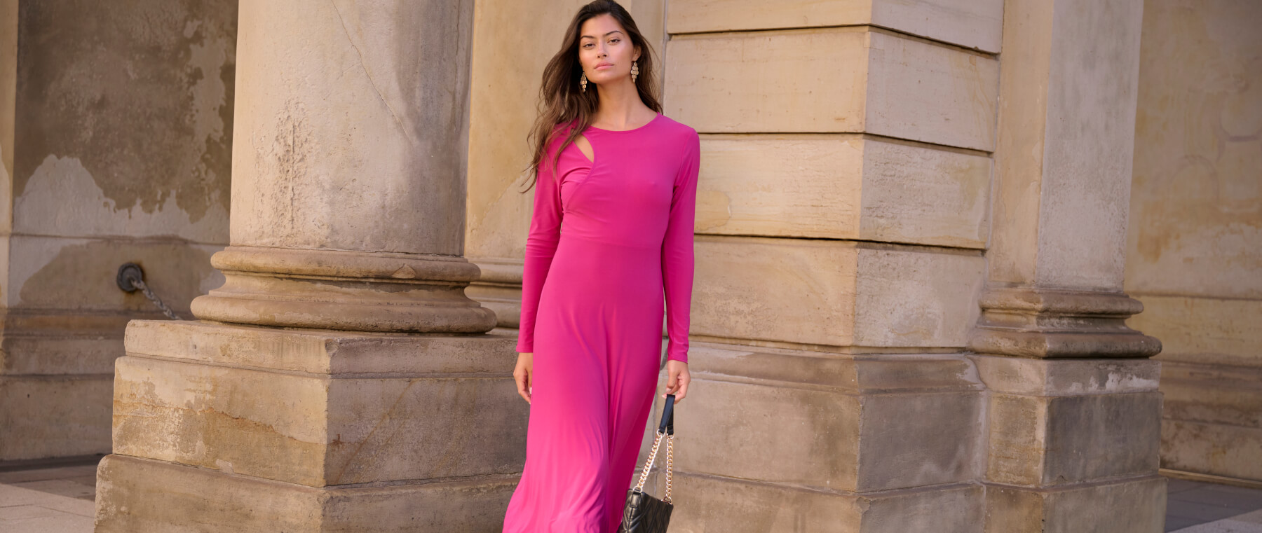Rochie midi