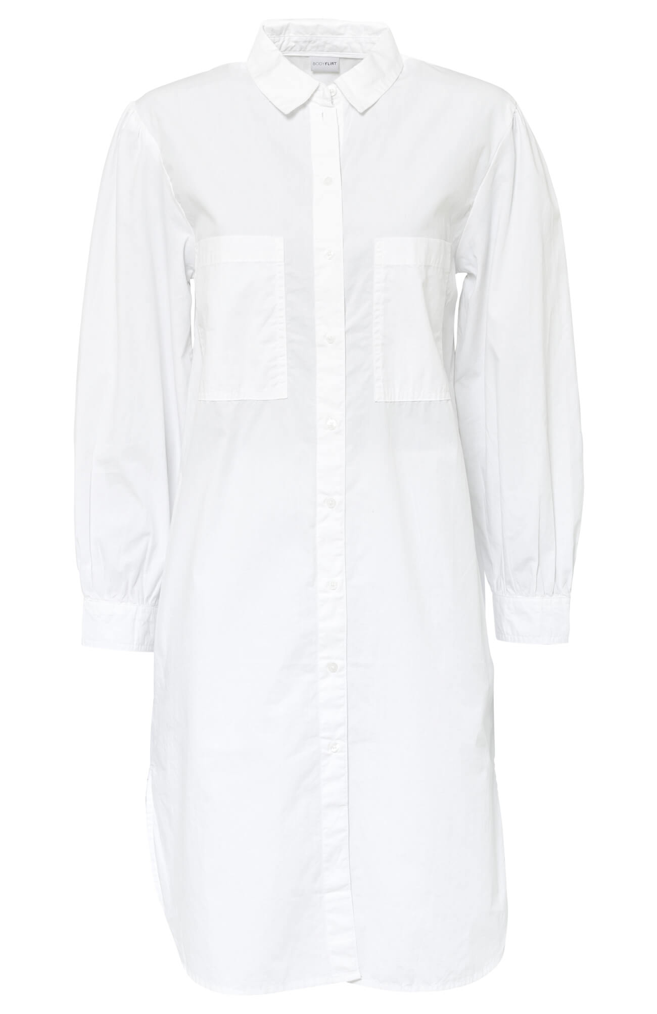 Rochie tip cămașă