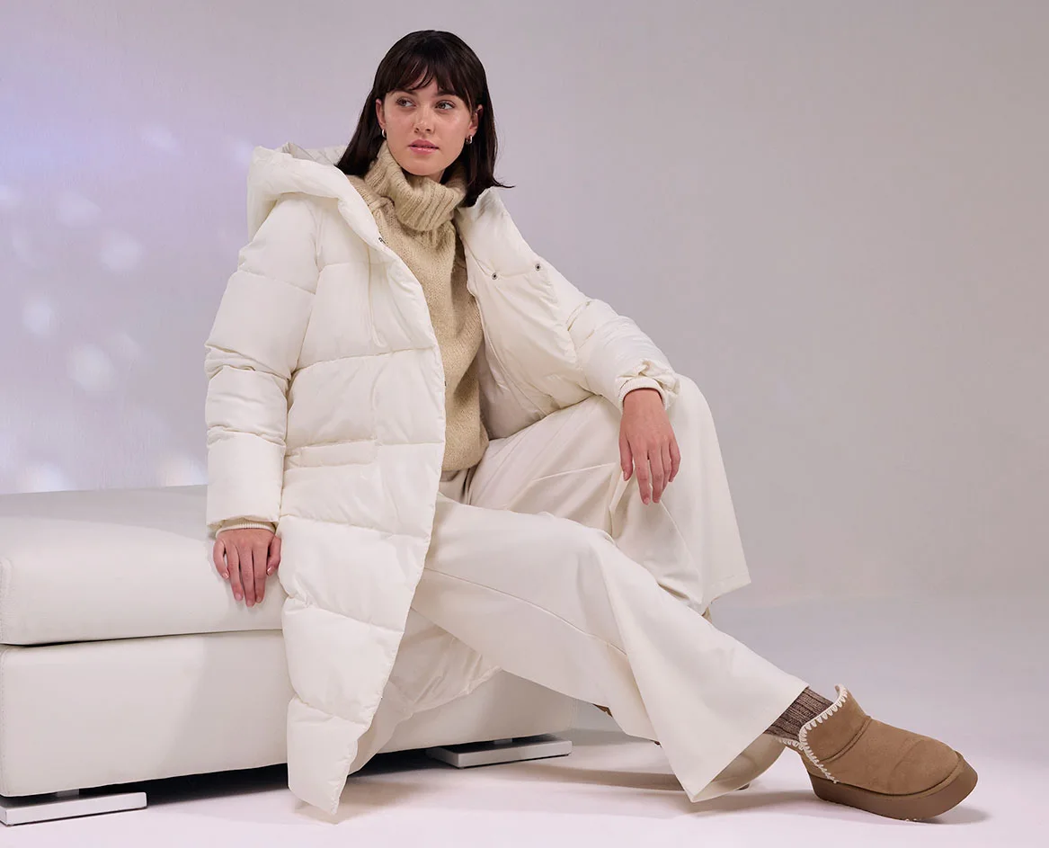 Colecția: Cool Winter Looks