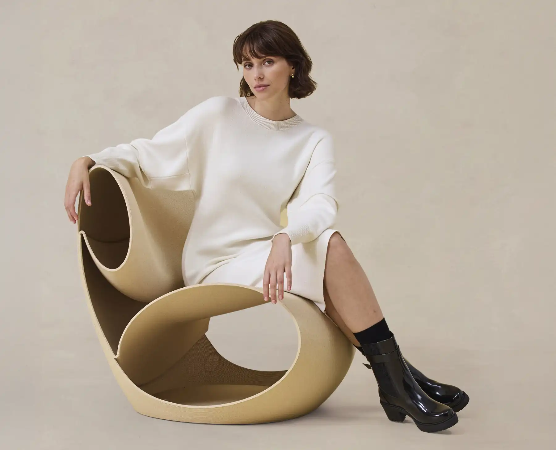 Colecția: Cloud Dancer