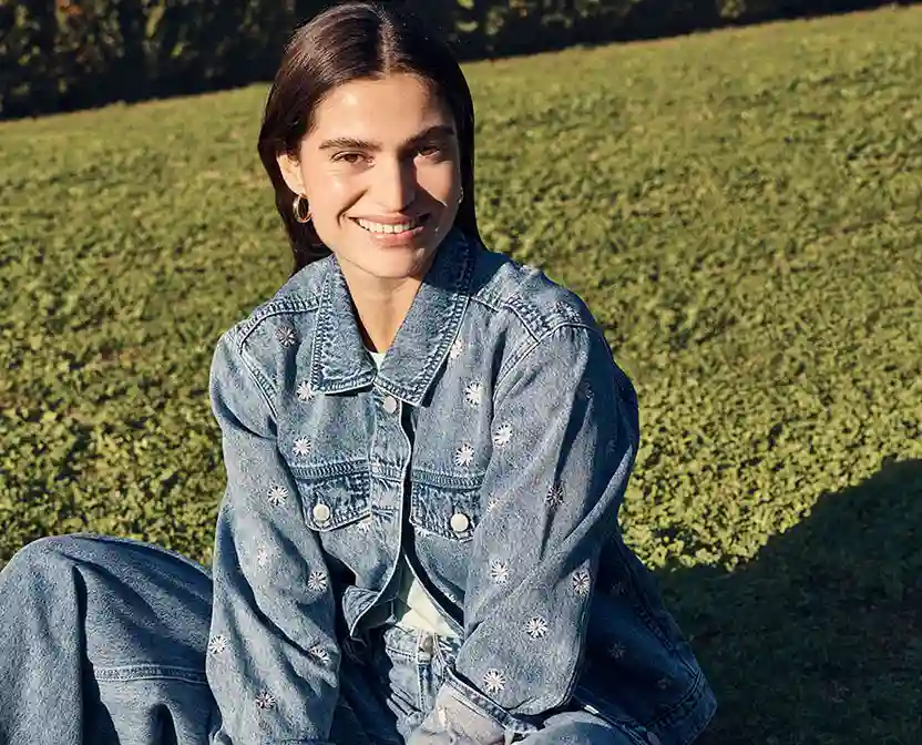 Colecția: Cool Spring