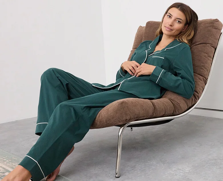 Colecția: Lenjerie de corp Feel Good
